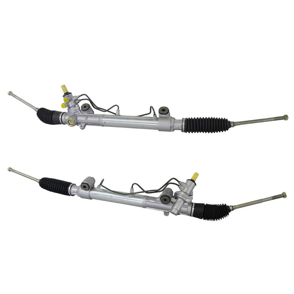 POWER STEERING RACK TO SUIT TOYOTA HILUX UTILITY 2/2005–7/2011