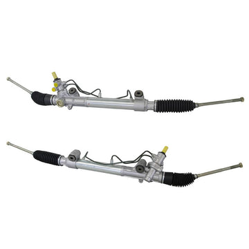 POWER STEERING RACK TO SUIT TOYOTA HILUX UTILITY 2/2005–7/2011