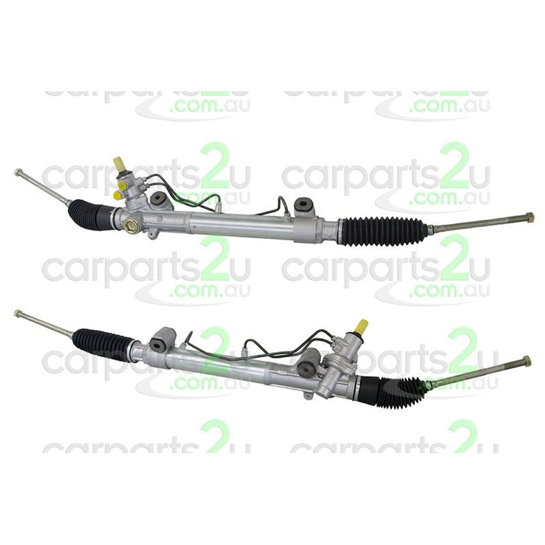 POWER STEERING RACK TO SUIT TOYOTA HILUX UTILITY 2/2005–7/2011
