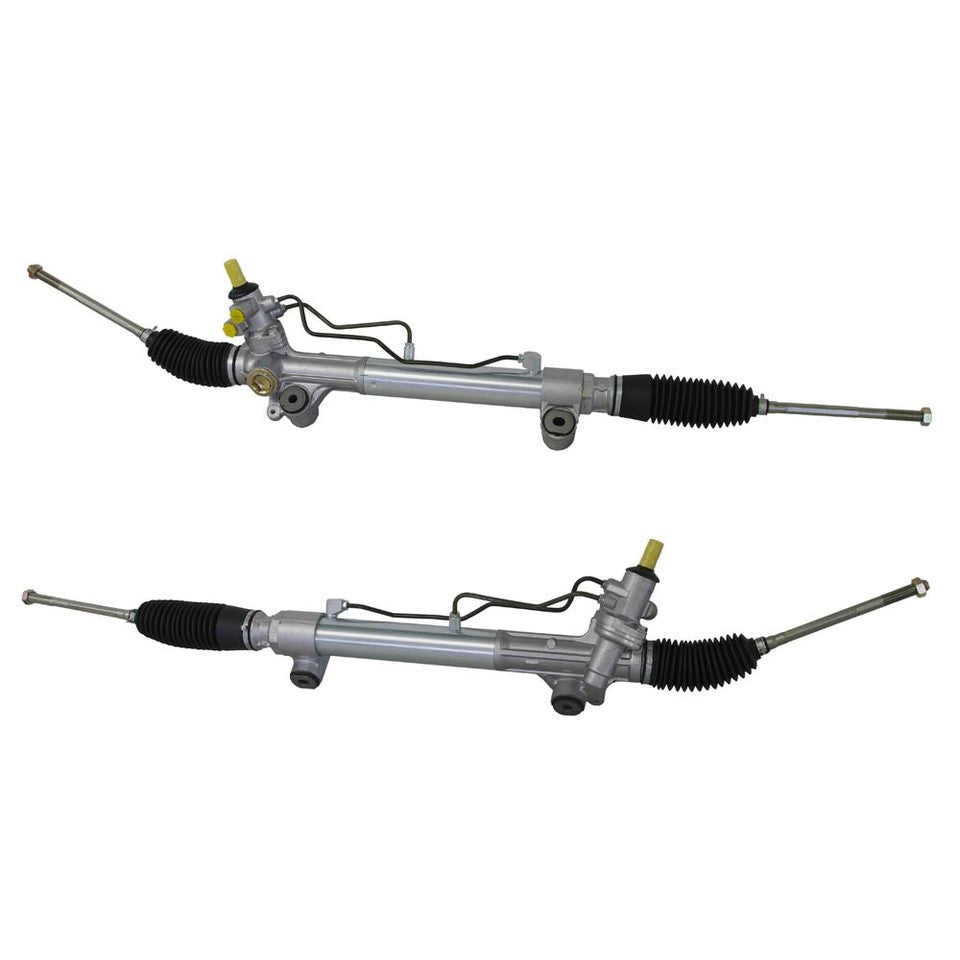 POWER STEERING RACK TO SUIT TOYOTA HILUX UTILITY 2/2005–7/2011