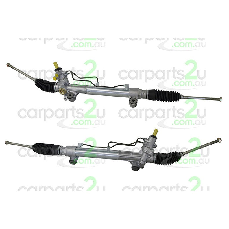 POWER STEERING RACK TO SUIT TOYOTA HILUX UTILITY 2/2005–7/2011