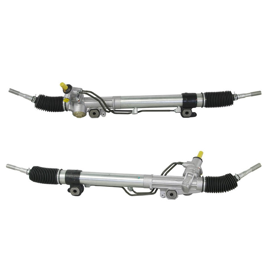 POWER STEERING RACK TO SUIT TOYOTA LANDCRUISER 100 SERIES WAGON 10/2002–7/2007