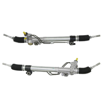 POWER STEERING RACK TO SUIT TOYOTA LANDCRUISER 100 SERIES WAGON 10/2002–7/2007