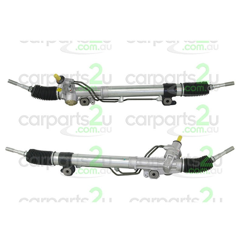 POWER STEERING RACK TO SUIT TOYOTA LANDCRUISER 100 SERIES WAGON 10/2002–7/2007