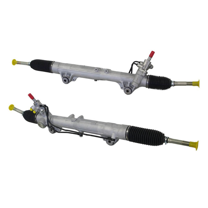 POWER STEERING RACK TO SUIT TOYOTA LANDCRUISER 200 SERIES 8/2007–1/2012