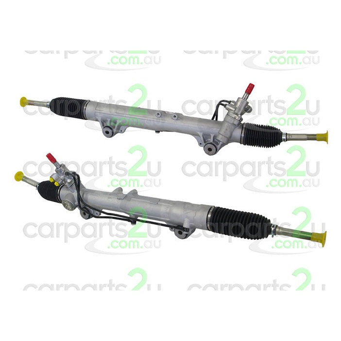 POWER STEERING RACK TO SUIT TOYOTA LANDCRUISER 200 SERIES 8/2007–1/2012
