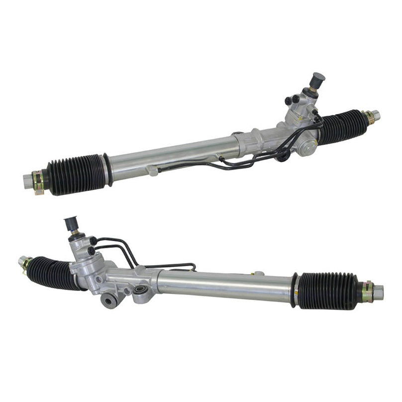 POWER STEERING RACK TO SUIT TOYOTA PRADO 95 WAGON 4/1996–9/2002