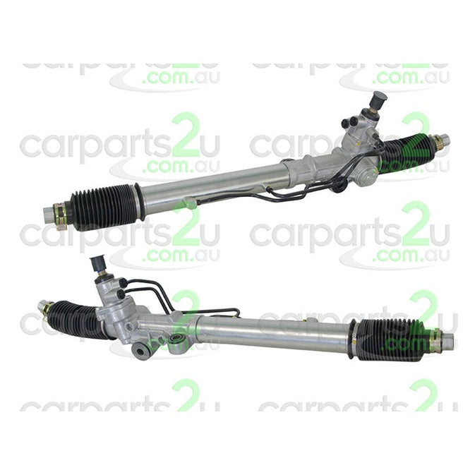 POWER STEERING RACK TO SUIT TOYOTA PRADO 95 WAGON 4/1996–9/2002