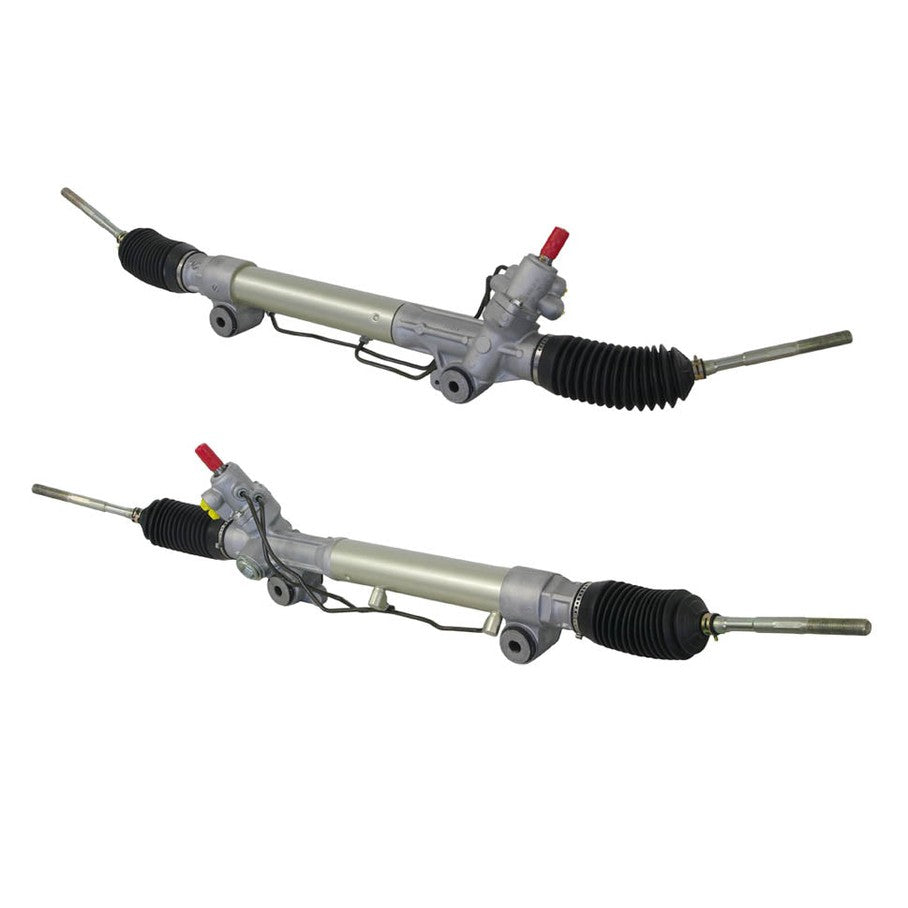 POWER STEERING RACK TO SUIT TOYOTA PRADO 150 WAGON 8/2009–CURRENT