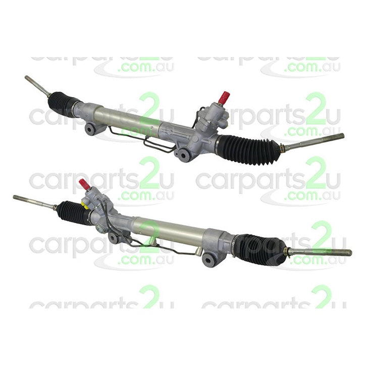 POWER STEERING RACK TO SUIT TOYOTA PRADO 150 WAGON 8/2009–CURRENT