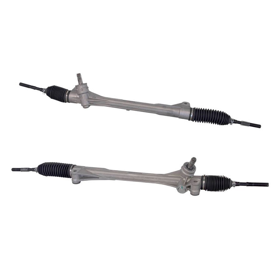 POWER STEERING RACK TO SUIT TOYOTA RAV 4 XA30 WAGON 11/2005–12/2012