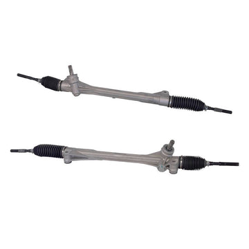 POWER STEERING RACK TO SUIT TOYOTA RAV 4 XA30 WAGON 11/2005–12/2012