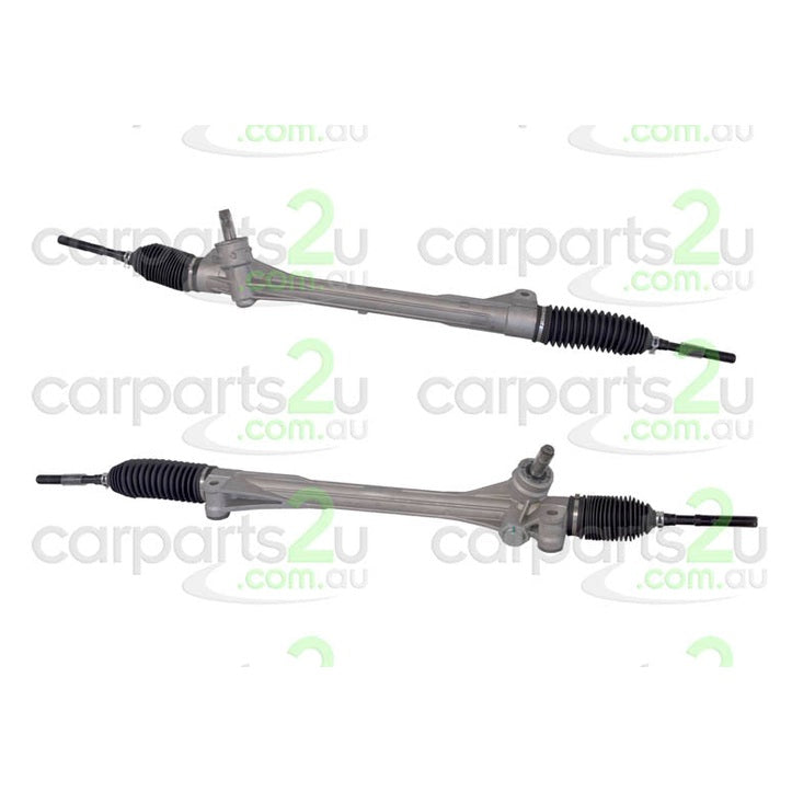 POWER STEERING RACK TO SUIT TOYOTA RAV 4 XA30 WAGON 11/2005–12/2012