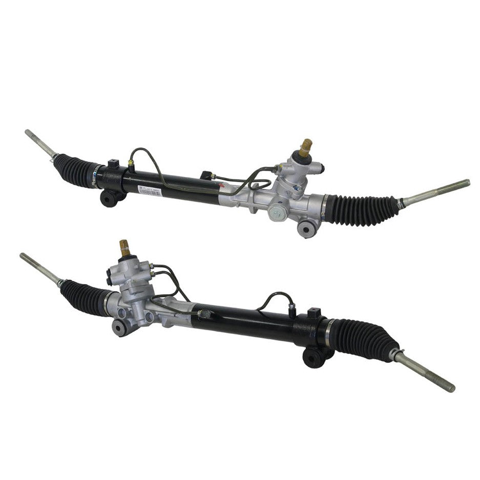 POWER STEERING RACK TO SUIT TOYOTA TARAGO ACR30 1/2000–12/2005