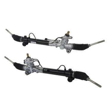 POWER STEERING RACK TO SUIT TOYOTA TARAGO ACR30 1/2000–12/2005