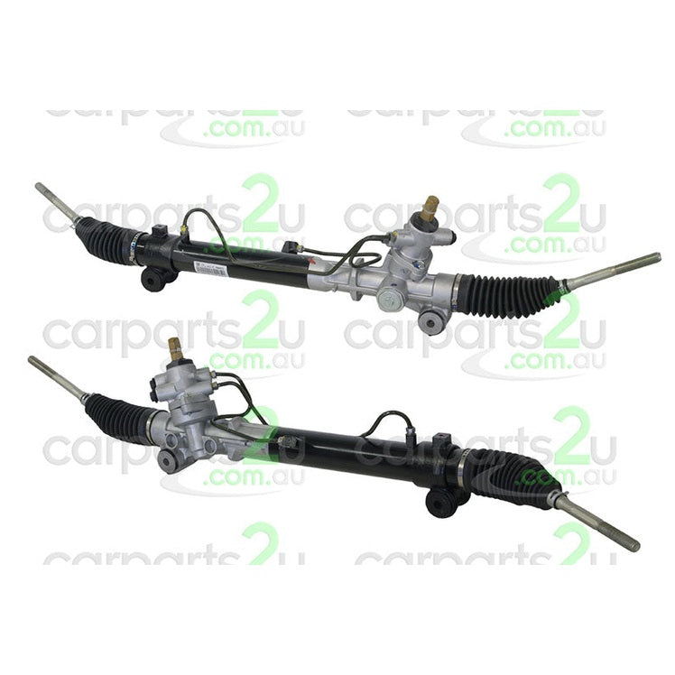 POWER STEERING RACK TO SUIT TOYOTA TARAGO ACR30 1/2000–12/2005