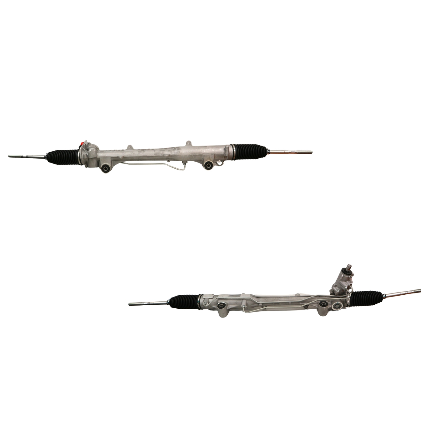 POWER STEERING RACK TO SUIT VOLKSWAGEN AMAROK 2/2011–11/2016