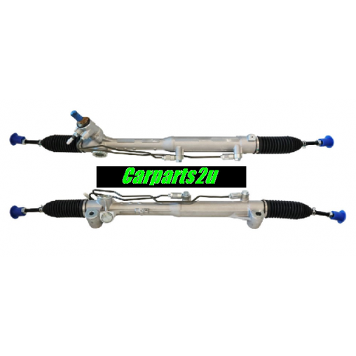 POWER STEERING RACK TO SUIT MAZDA BT-50 UR UTILITY 9/2015–4/2018