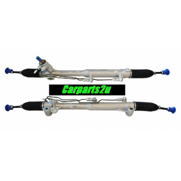 POWER STEERING RACK TO SUIT MAZDA BT-50 UR UTILITY 9/2015–4/2018