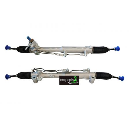 POWER STEERING RACK TO SUIT FORD RANGER PJ PK UTILITY 12/2006–9/2011