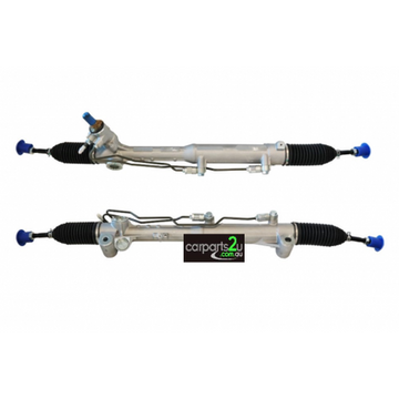 POWER STEERING RACK TO SUIT FORD RANGER PJ PK UTILITY 12/2006–9/2011