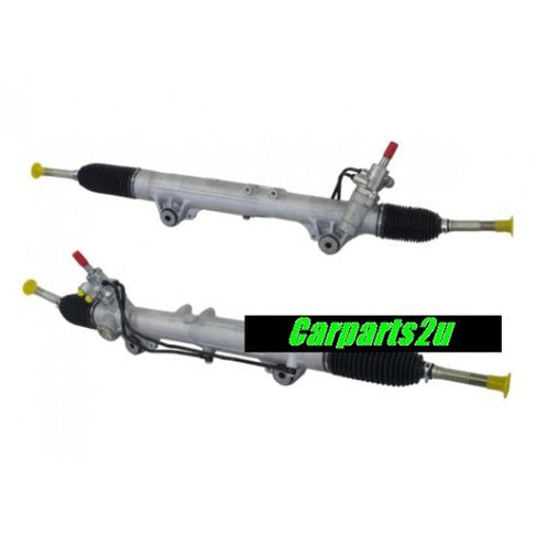 POWER STEERING RACK TO SUIT TOYOTA LANDCRUISER 200 SERIES WAGON 1/2012–3/2021