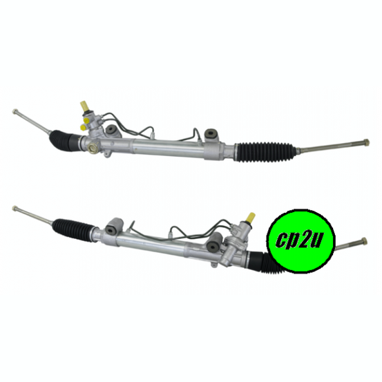 POWER STEERING RACK TO SUIT TOYOTA HILUX 7/2011–4/2015