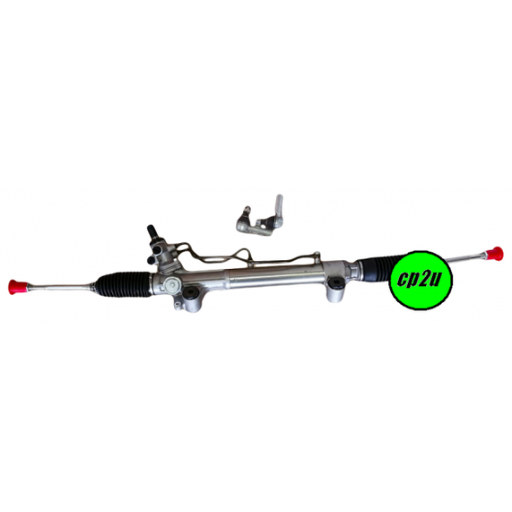 POWER STEERING RACK TO SUIT TOYOTA HILUX 7/2011–4/2015