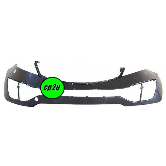 FRONT BUMPER TO SUIT KIA SPORTAGE SL2 PLATINUM 3/2013–4/2014