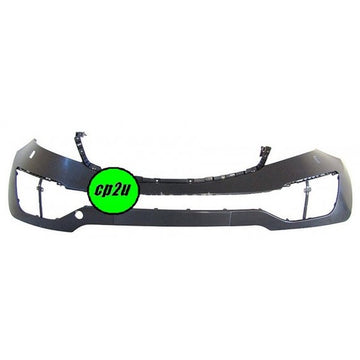 FRONT BUMPER TO SUIT KIA SPORTAGE SL2 PLATINUM 3/2013–4/2014