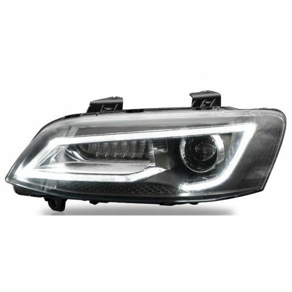 HEAD LIGHTS - PERFORMANCE SET TO SUIT HOLDEN COMMODORE VE 8/2006–5/2013