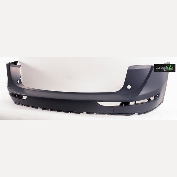 REAR BUMPER TO SUIT AUDI Q5 8R WAGON 12/2012–2/2017