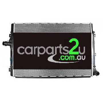 RADIATOR TO SUIT AUDI S3 8P S-LINE 1/2007–4/2013