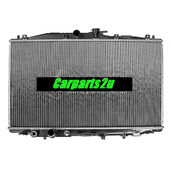 RADIATOR TO SUIT HONDA ACCORD EURO CL SEDAN 4/2003–3/2008