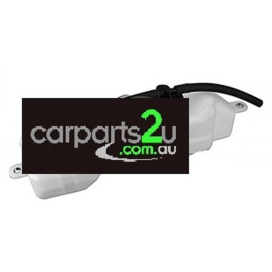 OVERFLOW BOTTLE TO SUIT TOYOTA AURION GSV50 4/2012–8/2017