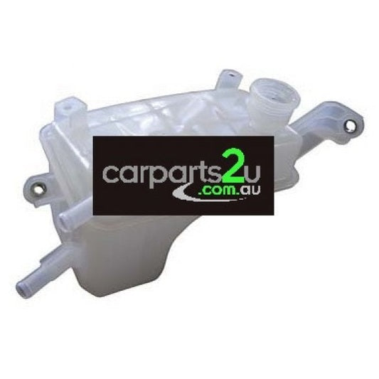 OVERFLOW BOTTLE TO SUIT TOYOTA PRIUS ZVW30 5 DOOR HATCH 4/2009–2/2016