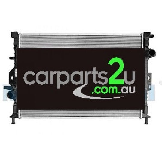 RADIATOR TO SUIT FORD MONDEO HA HB 3/1995–8/1996