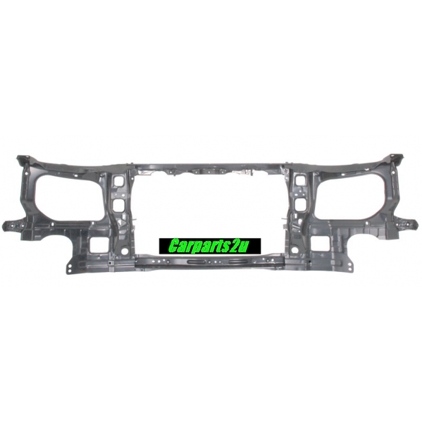 RADIATOR SUPPORT TO SUIT TOYOTA HILUX UTILITY 2/2005–7/2011
