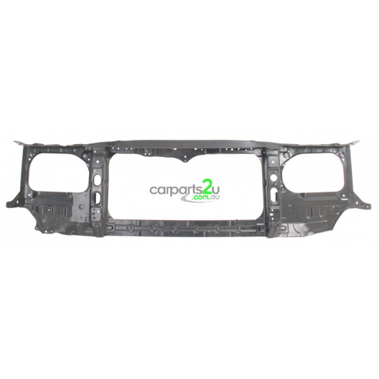 RADIATOR SUPPORT TO SUIT TOYOTA LANDCRUISER 100 SERIES WAGON 8/2002–7/2007