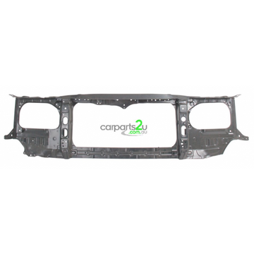 RADIATOR SUPPORT TO SUIT TOYOTA LANDCRUISER 100 SERIES WAGON 8/2002–7/2007