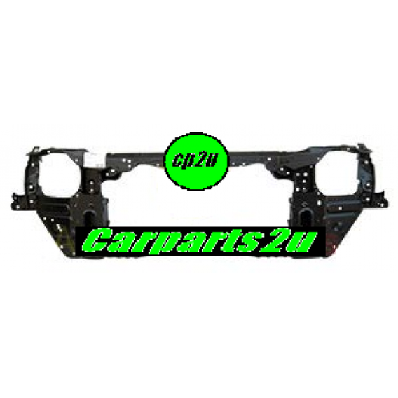 RADIATOR SUPPORT TO SUIT TOYOTA LANDCRUISER 200 SERIES WAGON 8/2007–10/2015