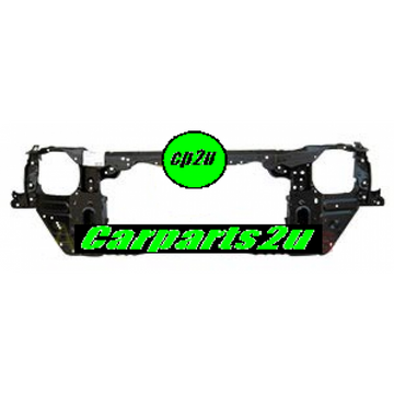 RADIATOR SUPPORT TO SUIT TOYOTA LANDCRUISER 200 SERIES WAGON 8/2007–10/2015