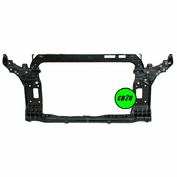 RADIATOR SUPPORT TO SUIT HYUNDAI TUCSON TL WAGON 6/2018–2/2021