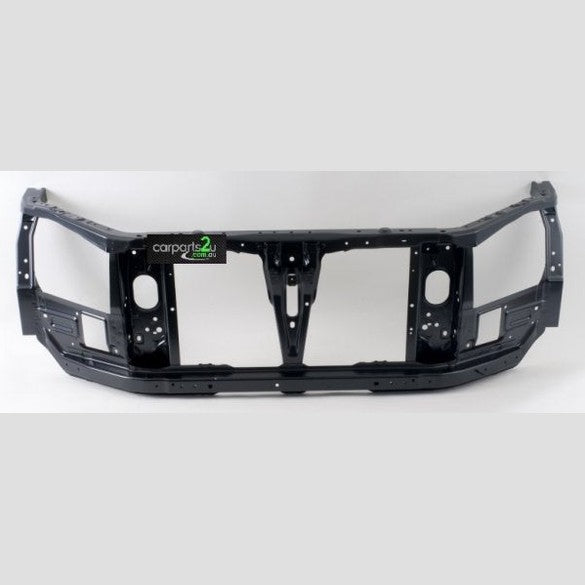 RADIATOR SUPPORT TO SUIT MAZDA BT-50 UP UTILITY 10/2011–8/2015