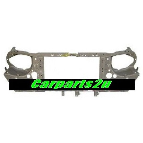 RADIATOR SUPPORT TO SUIT MITSUBISHI CHALLENGER PC WAGON 7/2013–12/2015