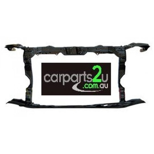 RADIATOR SUPPORT TO SUIT HONDA CITY GM SEDAN 1/2009–12/2013