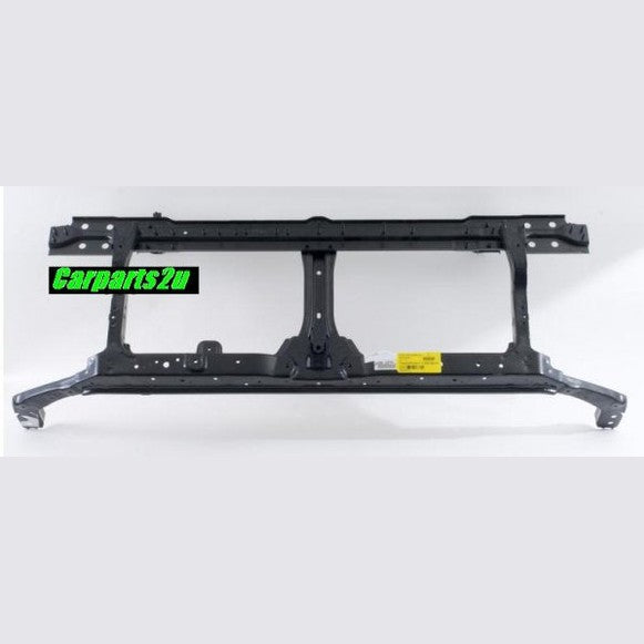RADIATOR SUPPORT TO SUIT NISSAN NAVARA D40T UTILITY 3/2008–4/2015