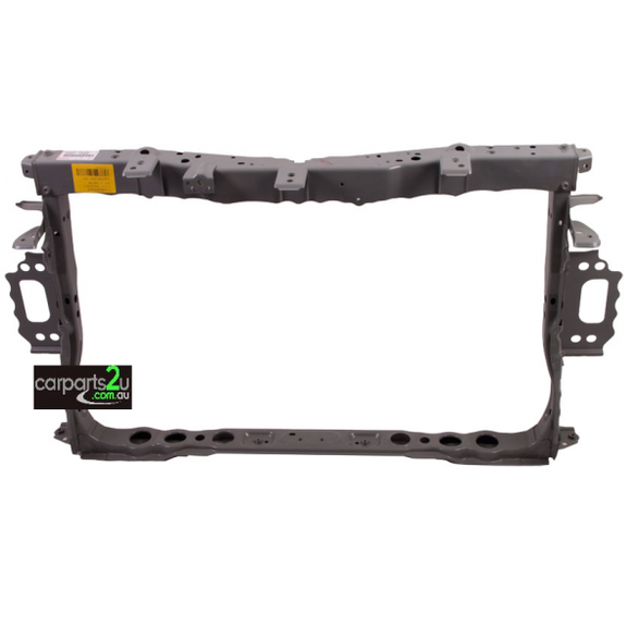 RADIATOR SUPPORT TO SUIT TOYOTA COROLLA ZRE152 ZRE153 5 DOOR HATCH 3/2007–8/2012
