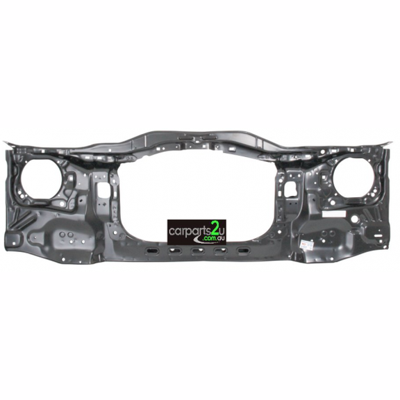 RADIATOR SUPPORT TO SUIT TOYOTA HILUX 4WD 2WD UTILITY 9/2001–2/2005