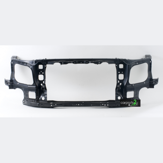 RADIATOR SUPPORT TO SUIT TOYOTA HILUX UTILITY 7/2011–4/2015